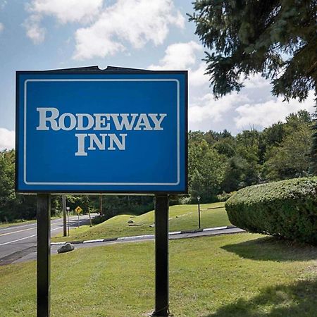 Rodeway Inn Westminster Exteriér fotografie